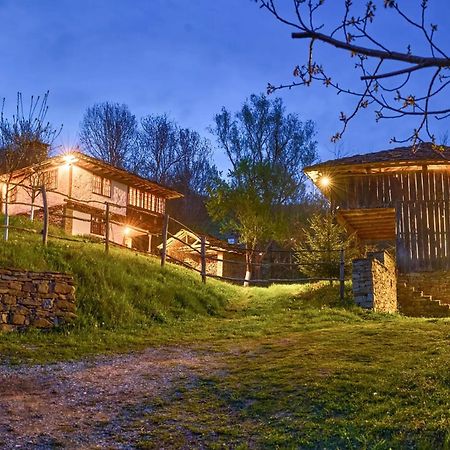 Authentic House With Stunning Mountain View - Karashka Villa Apriltsi  Eksteriør billede
