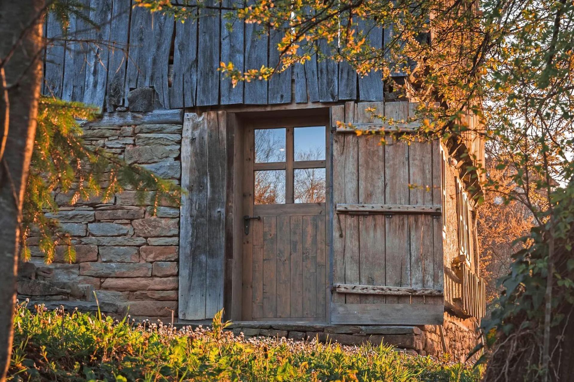 Authentic House With Stunning Mountain View - Karashka Villa Apriltsi  Eksteriør billede