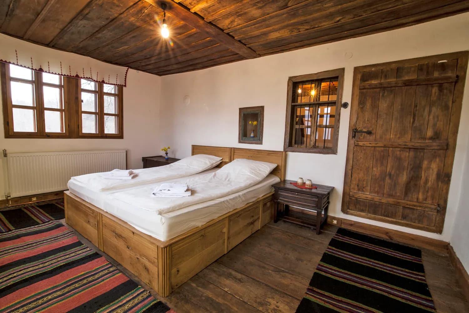 Authentic House With Stunning Mountain View - Karashka Villa Apriltsi  Eksteriør billede